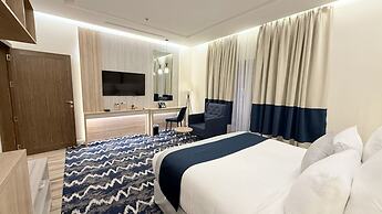 Le Reve Hotel