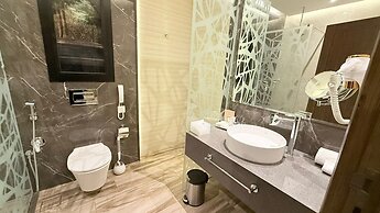 Le Reve Hotel