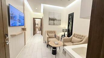 Le Reve Hotel