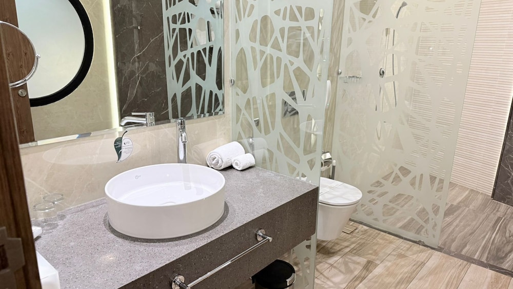 Le Reve Hotel