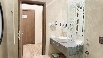 Le Reve Hotel