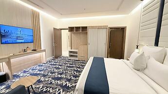 Le Reve Hotel