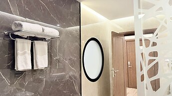 Le Reve Hotel