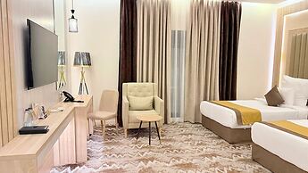 Le Reve Hotel