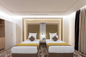 Le Reve Hotel