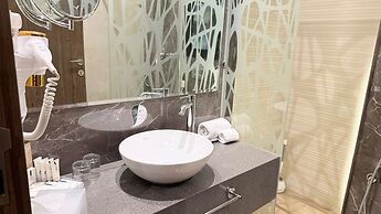 Le Reve Hotel