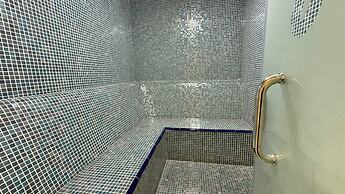 Le Reve Hotel