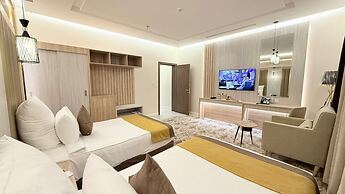 Le Reve Hotel