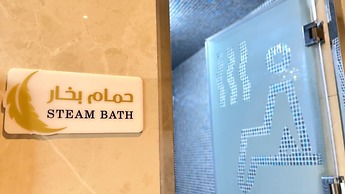 Le Reve Hotel