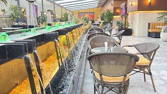 Le Reve Hotel