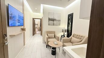 Le Reve Hotel