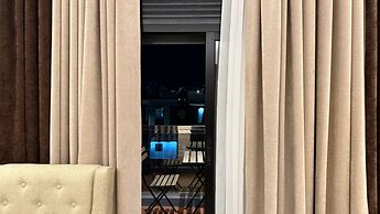 Le Reve Hotel