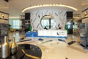 Le Reve Hotel