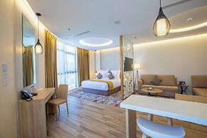 Le Reve Hotel