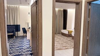 Le Reve Hotel