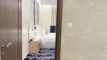 Le Reve Hotel
