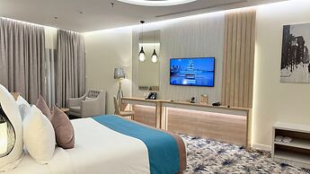 Le Reve Hotel