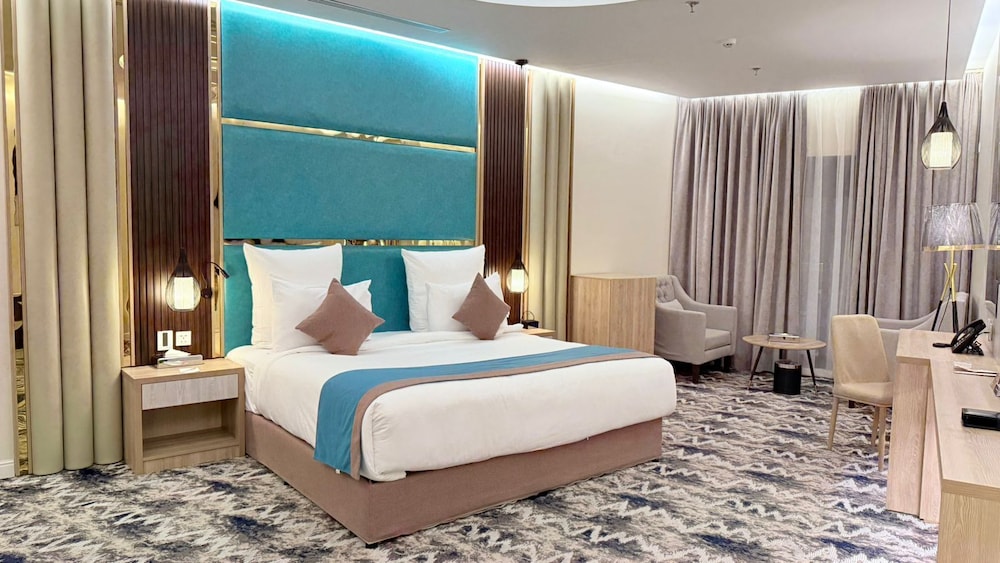Le Reve Hotel