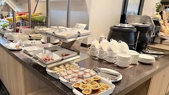 Le Reve Hotel