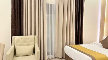 Le Reve Hotel