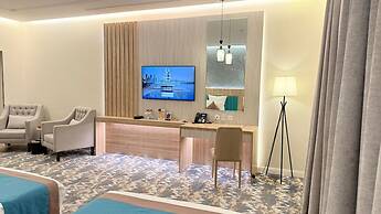 Le Reve Hotel