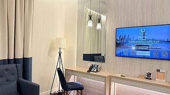 Le Reve Hotel
