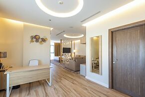 Le Reve Hotel