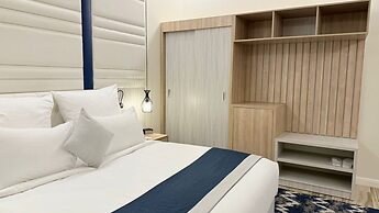 Le Reve Hotel