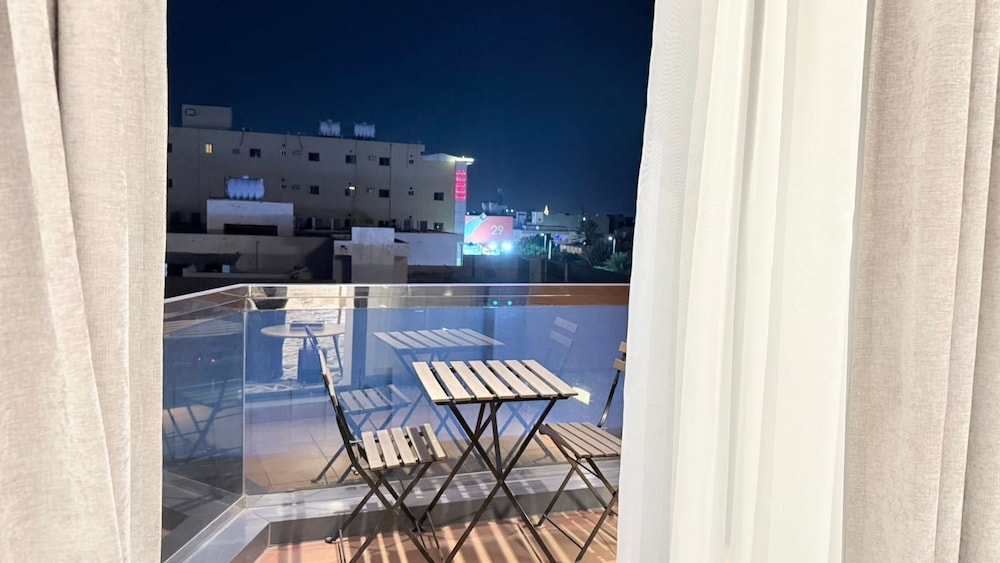 Le Reve Hotel