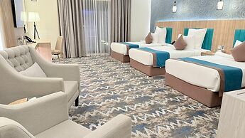 Le Reve Hotel