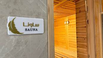 Le Reve Hotel
