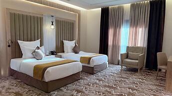 Le Reve Hotel