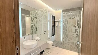 Le Reve Hotel
