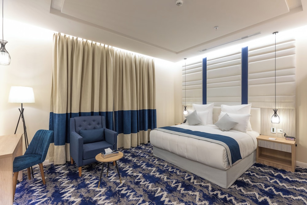 Le Reve Hotel