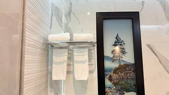 Le Reve Hotel