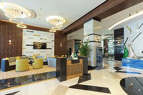 Le Reve Hotel
