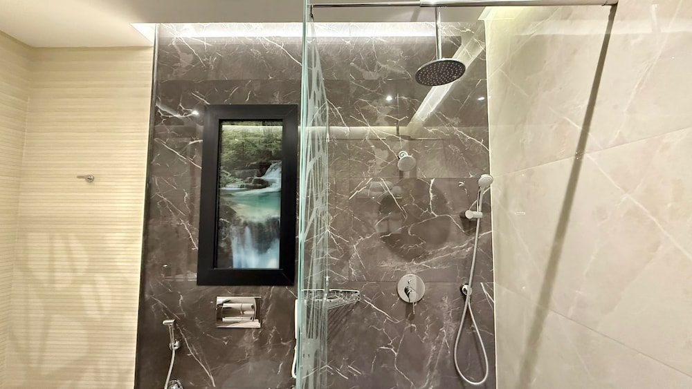 Le Reve Hotel