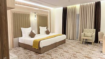 Le Reve Hotel