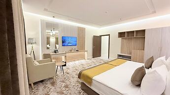 Le Reve Hotel