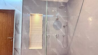 Le Reve Hotel