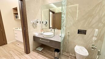 Le Reve Hotel
