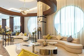 Le Reve Hotel