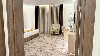 Le Reve Hotel