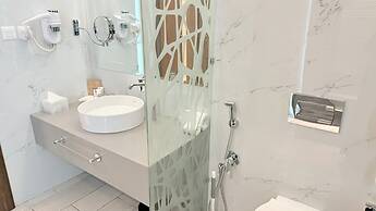 Le Reve Hotel