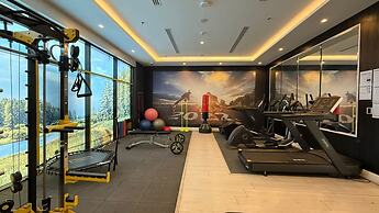 Le Reve Hotel