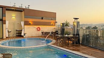 Le Reve Hotel