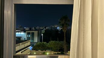 Le Reve Hotel