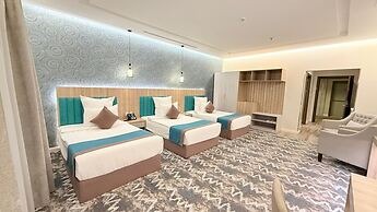 Le Reve Hotel