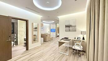 Le Reve Hotel