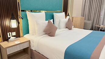 Le Reve Hotel
